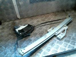 Alzacristalli elettrico posteriore sinistro