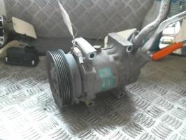 Compresseur clim