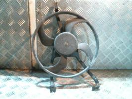 Motoventilatore radiatore