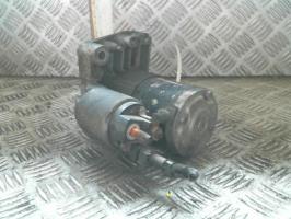 Motorino avviamento