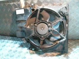 Motoventilatore radiatore