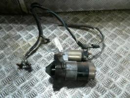 Motorino avviamento
