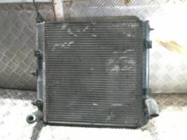 Radiateur eau