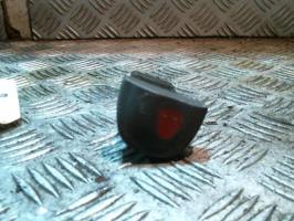 Bouton de warning