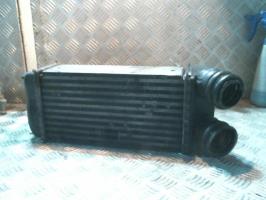 Echangeur air (Intercooler)