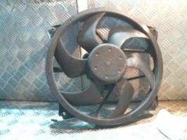 Motoventilatore radiatore