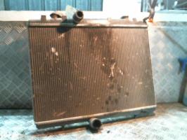Radiateur eau