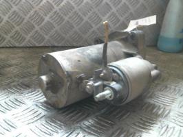 Motorino avviamento