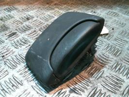 Poignee porte laterale gauche