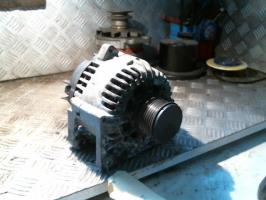 Alternatore