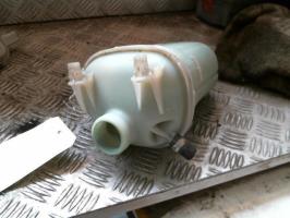 Vase d'expansion
