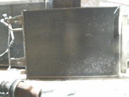 Radiateur condenseur de clim