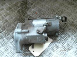 Motorino avviamento
