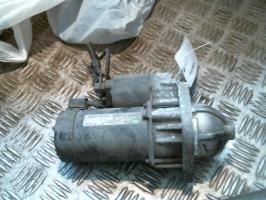 Motorino avviamento