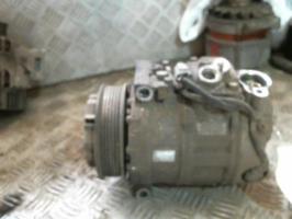 Compressore clima