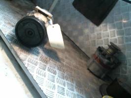 Compresseur clim