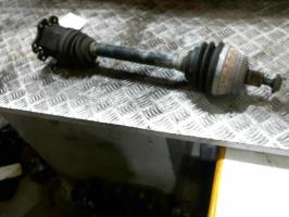 Cardan droit (transmission)