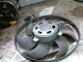 Motoventilatore condensatore