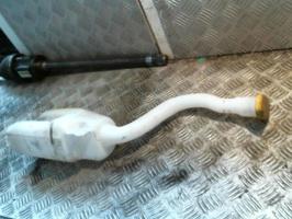 Vase de lave glace
