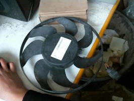 Motoventilatore condensatore