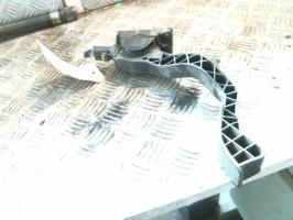 Potentiometre de pedale de gaz d'accelerateur