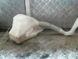 Vase de lave glace