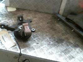 Fusee avant droit