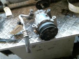 Compresseur clim