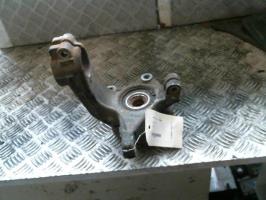 Fusee avant gauche