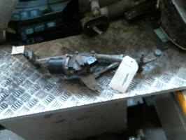 Motore tergicristallo anteriore