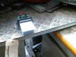 Resistance chauffage