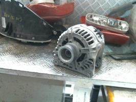 Alternatore