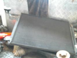 Radiateur clim