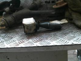 Commodo d'essuie glaces