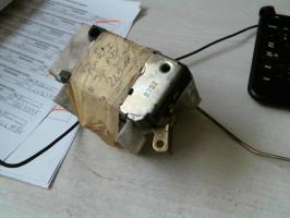 Photo pièce auto