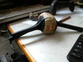 Devio guida completo con contatto spiralato