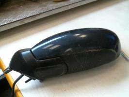 Specchietto retrovisore sinistro