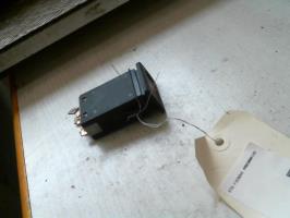 Bouton de warning