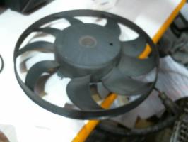Motoventilatore condensatore