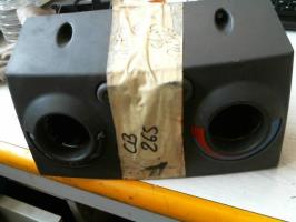 Commande chauffage