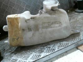 Vase de lave glace