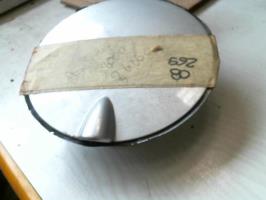 Trappe d'essence