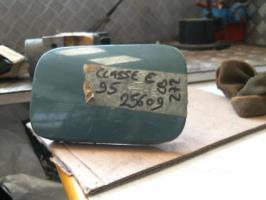 Trappe d'essence