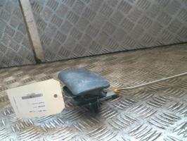 Poignee porte avant droit