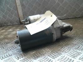 Motorino avviamento