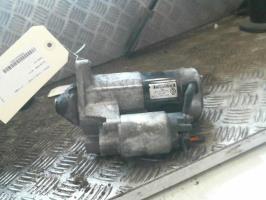 Motorino avviamento