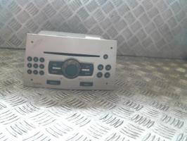 Autoradio originale