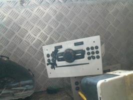 Autoradio originale