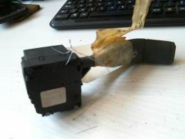 Commodo d'essuie glaces
