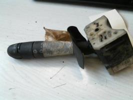 Commodo d'essuie glaces